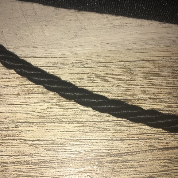 Handmade Quilted Purse - Picture 5 of 8